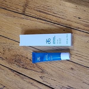 Arbonne Bio-Hydria eye gel